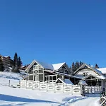 Apartment Nord Yablunytsya