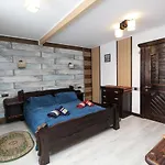 Nord Διαμέρισμα Yablunytsya