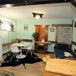 Nord Apartment *