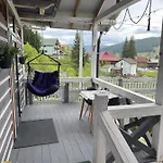 Nord * Yablunytsya