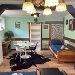 Apartment Nord Yablunytsya