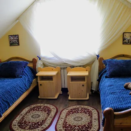 Apartamento Nord Yablunytsya