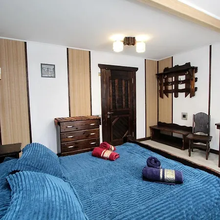 Appartement Nord Yablunytsya