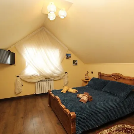 Appartement Nord