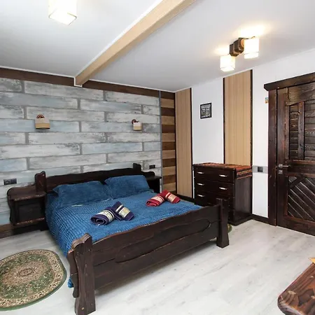 Nord Appartement Yablunytsya