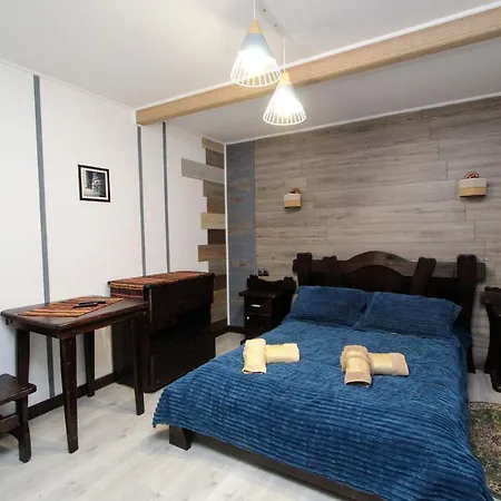 Nord Appartement *