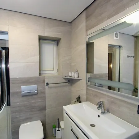 Appartement Nord Yablunytsya