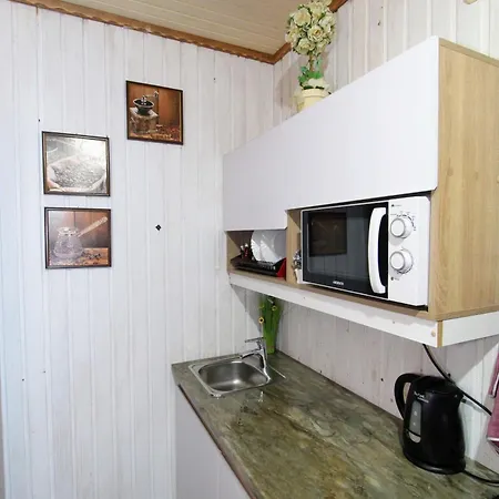 Nord Yablunytsya