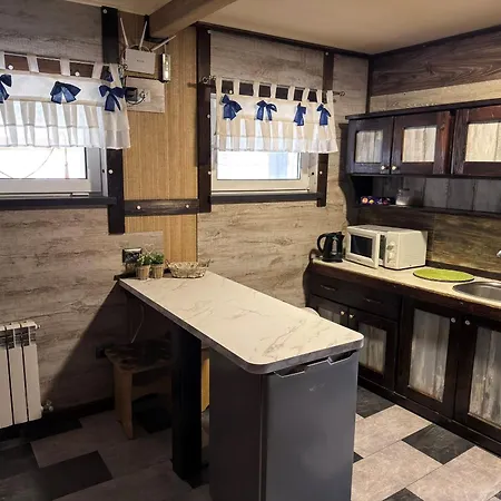 Apartment Nord