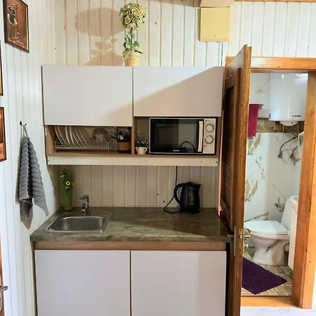 Appartamento Nord Yablunytsya