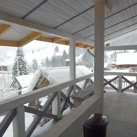 Appartement Nord Yablunytsya