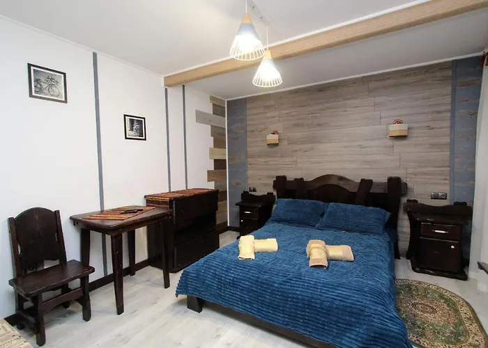 Nord Appartement *