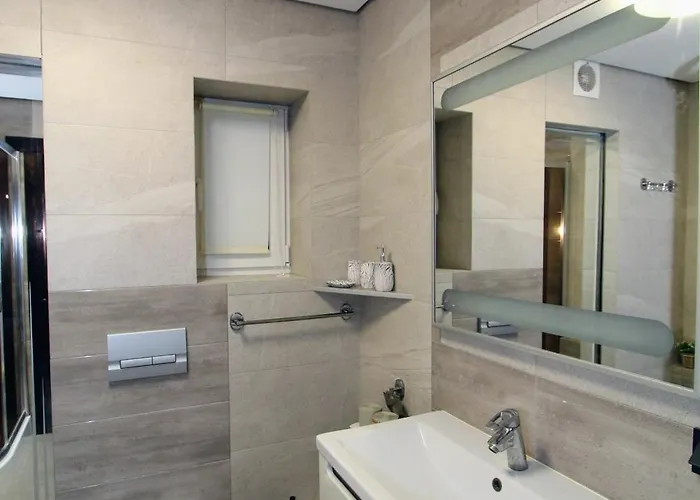 Appartement Nord Yablunytsia