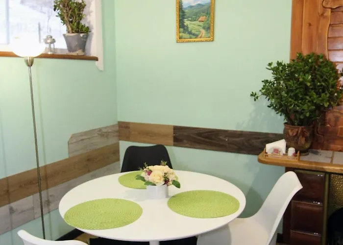 Nord Appartement