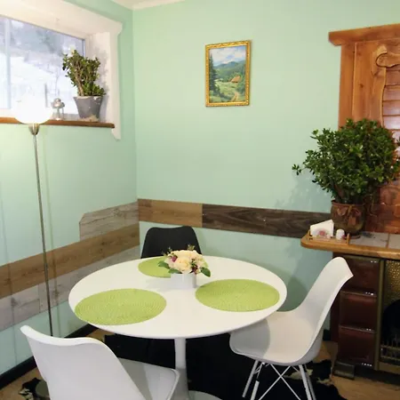 Nord Apartman