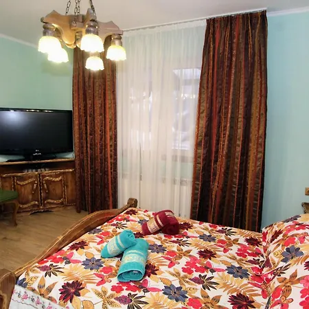 Apartman Nord *