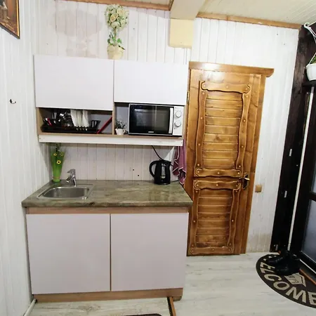 Nord Apartman