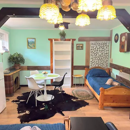 Apartment Nord *
